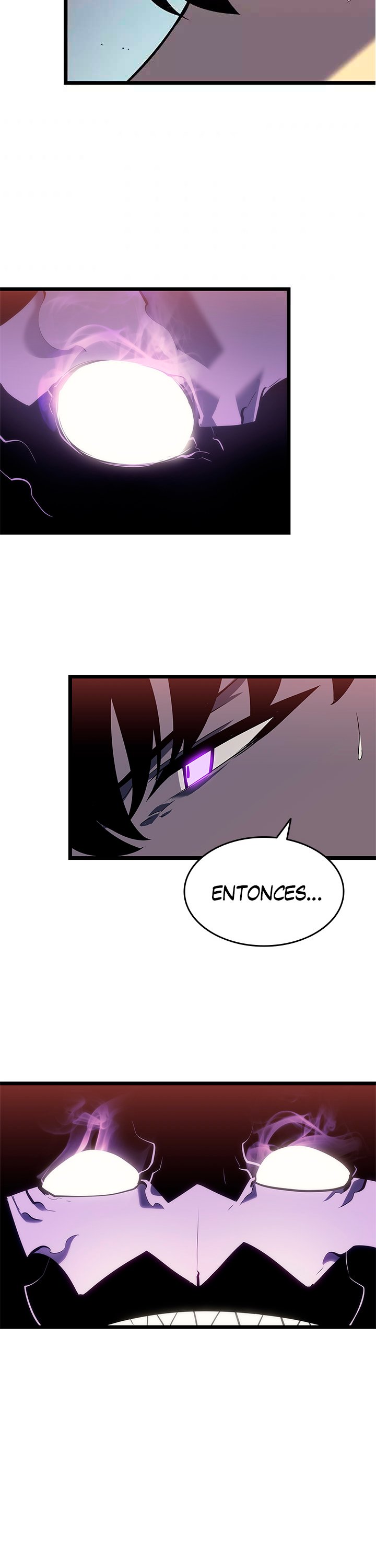 Solo leveling capítulo 135 página 11