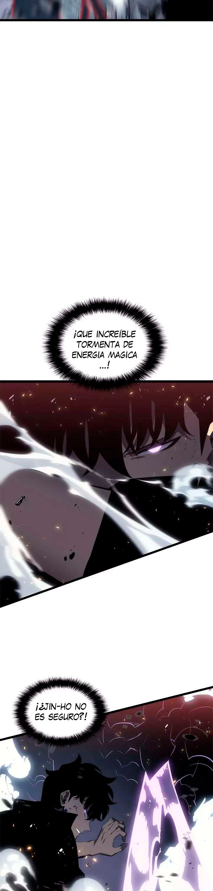 Solo leveling capítulo 137 página 12