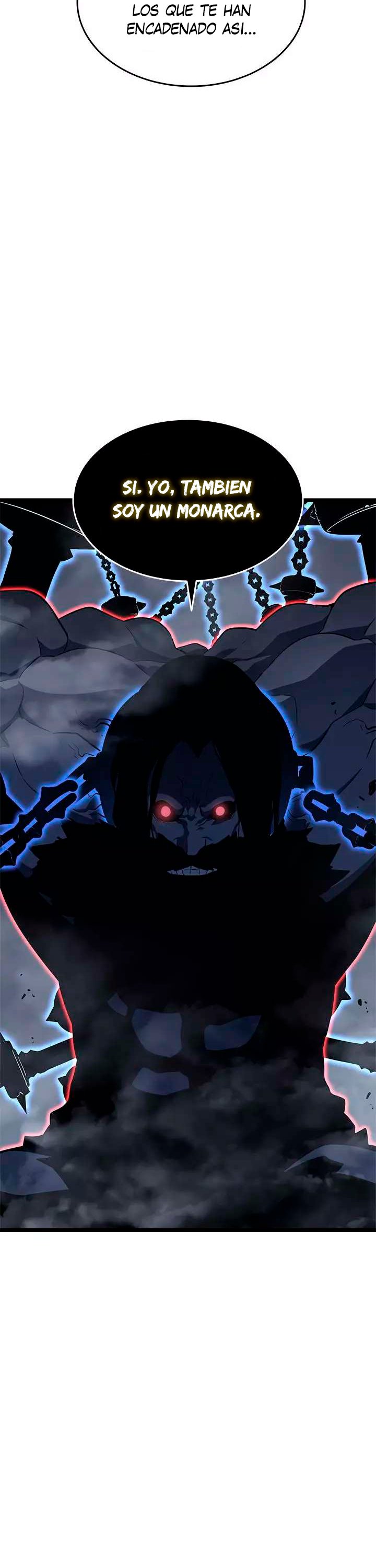 Solo leveling capítulo 137 página 30