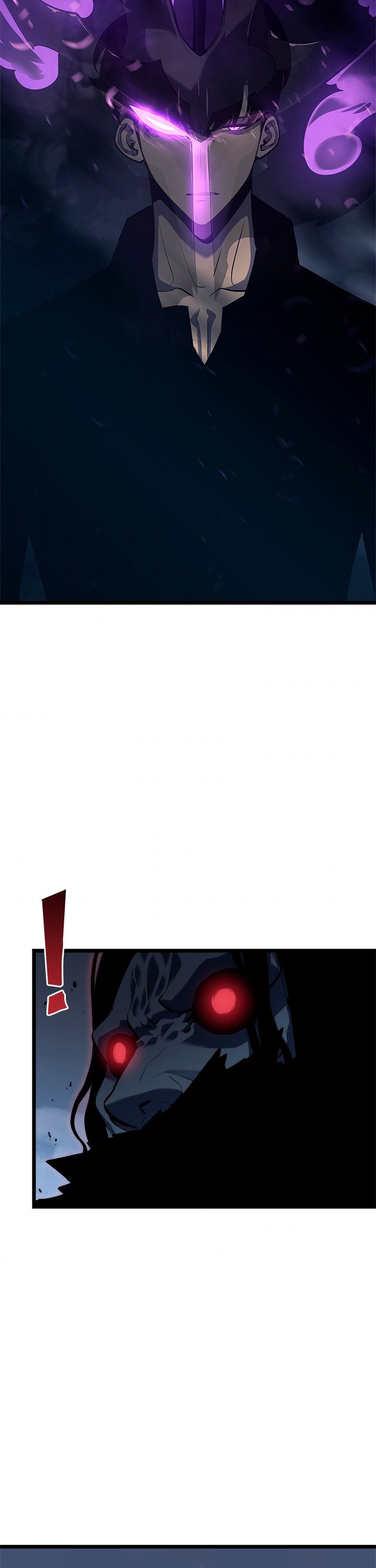 Solo leveling capítulo 138 página 16
