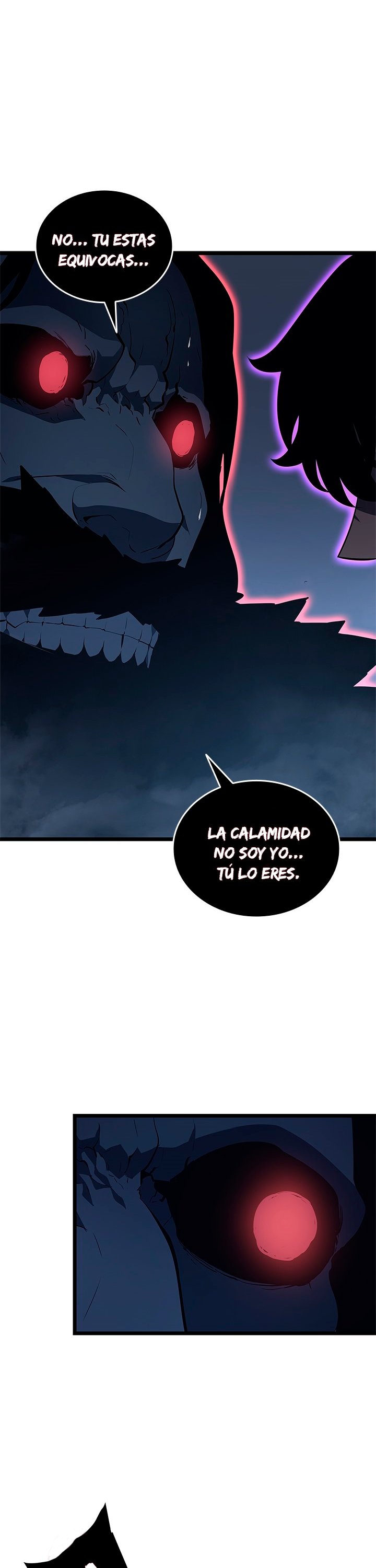 Solo leveling capítulo 138 página 30