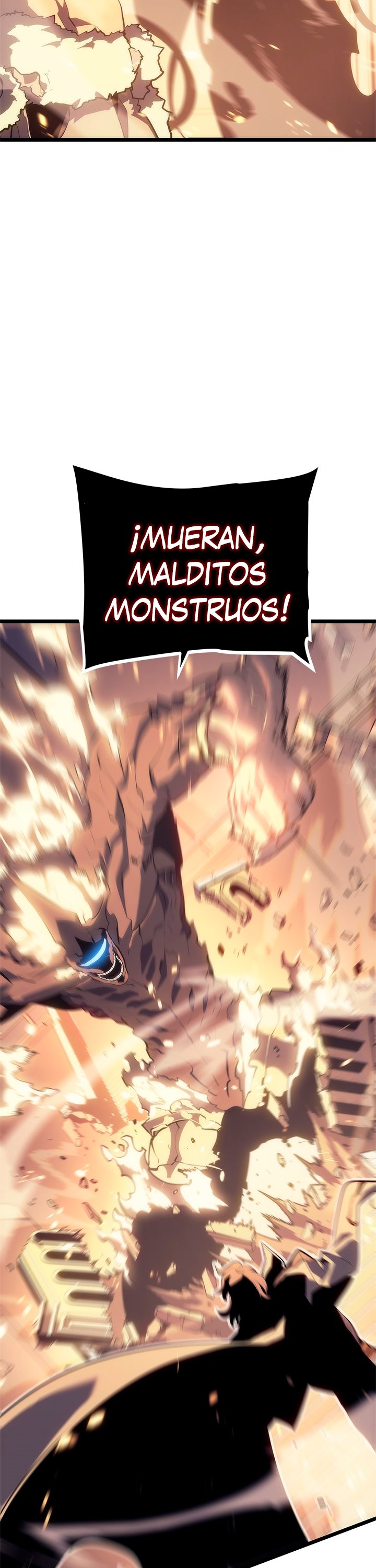 Solo leveling capítulo 140 página 20
