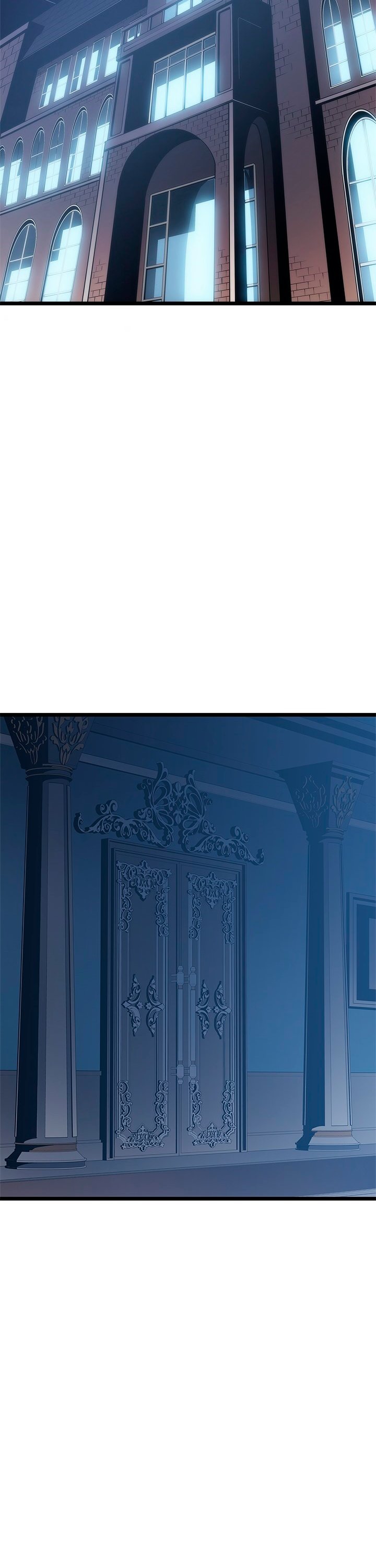 Solo leveling capítulo 140 página 5