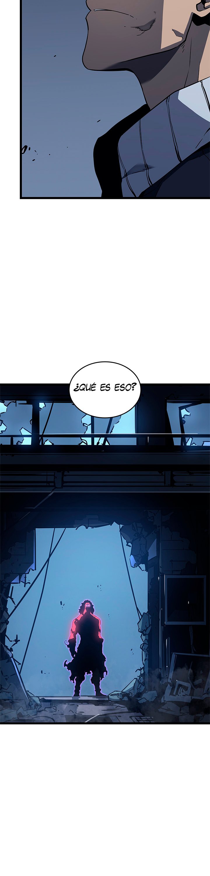 Solo leveling capítulo 144 página 32