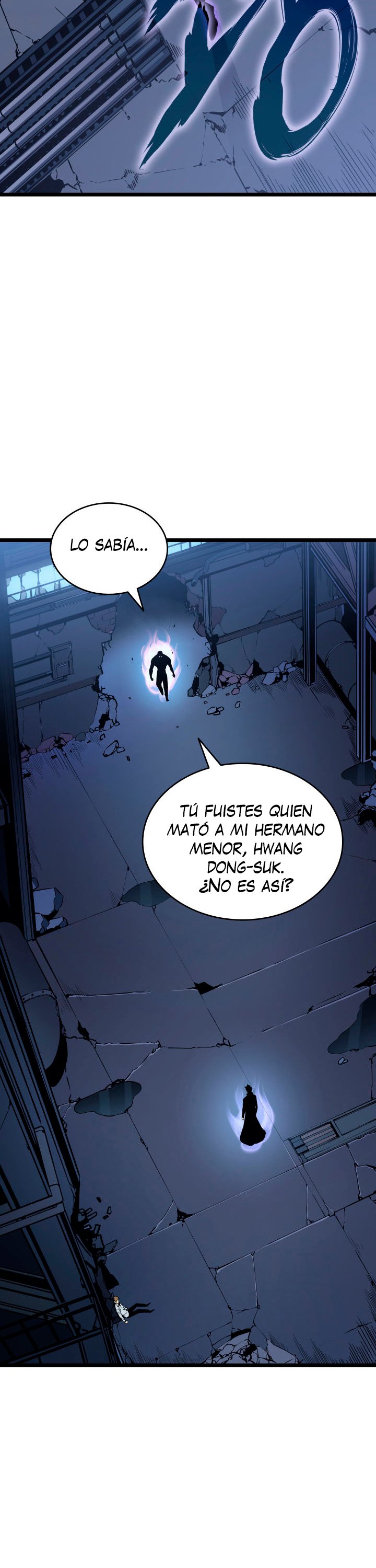 Solo leveling capítulo 145 página 12