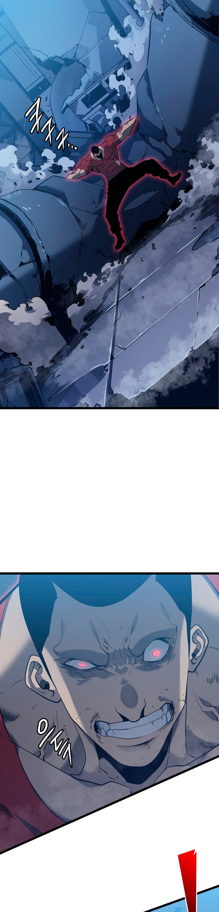 Solo leveling capítulo 145 página 22