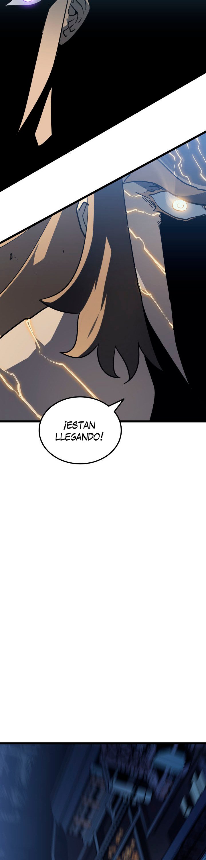 Solo leveling capítulo 146 página 8