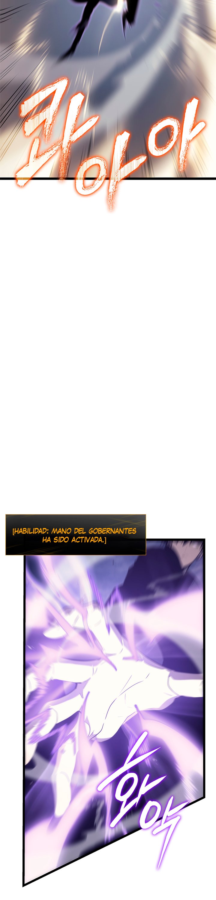 Solo leveling capítulo 147 página 9