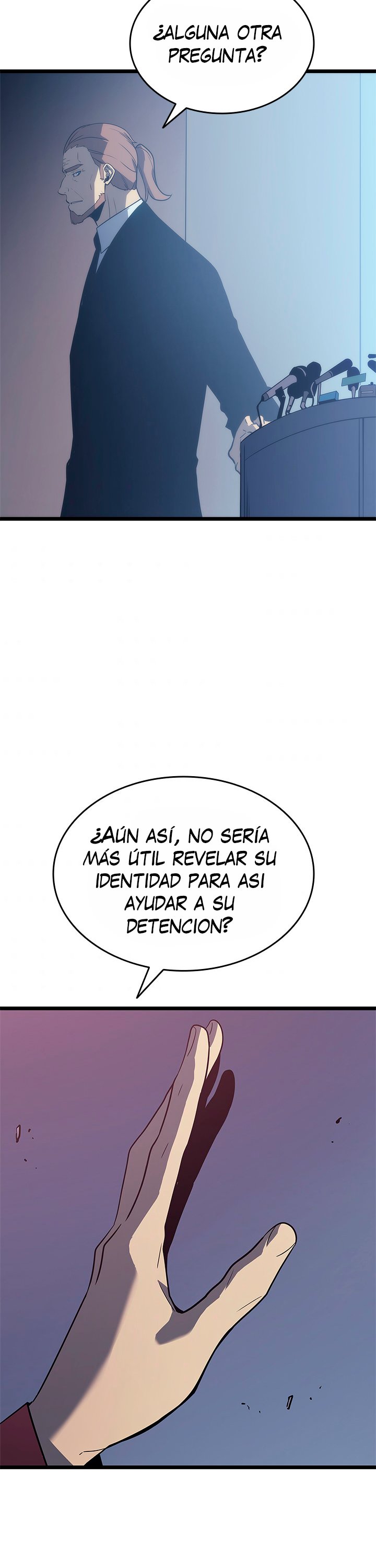 Solo leveling capítulo 148 página 30