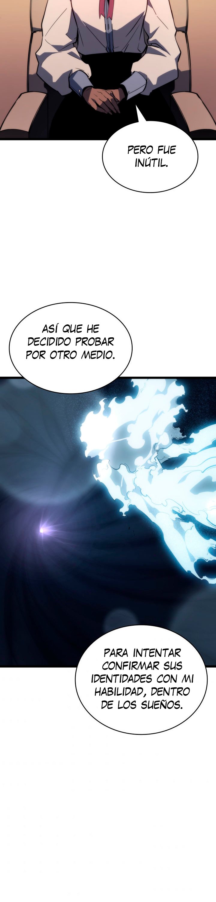 Solo leveling capítulo 149 página 13