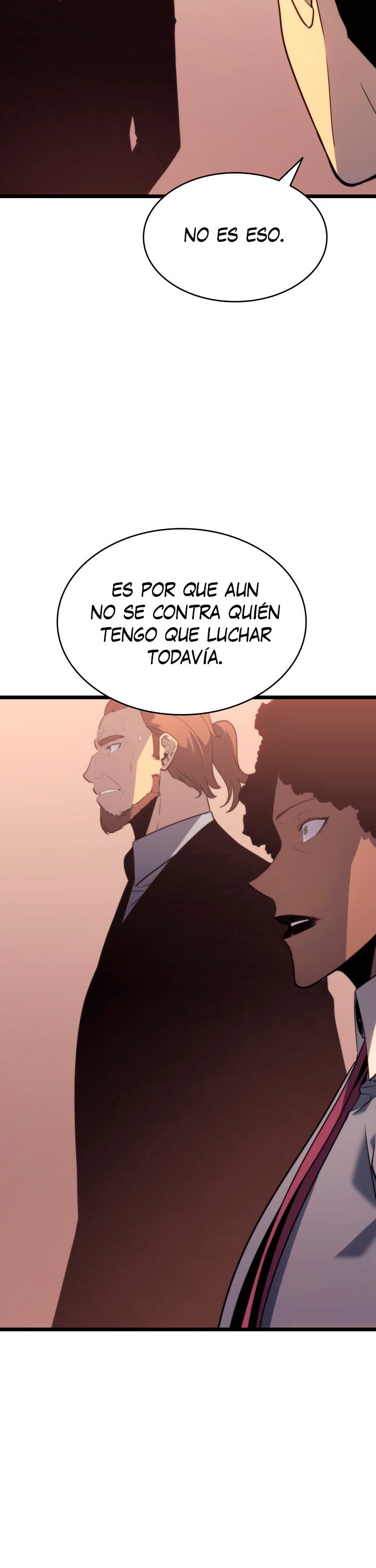 Solo leveling capítulo 149 página 23