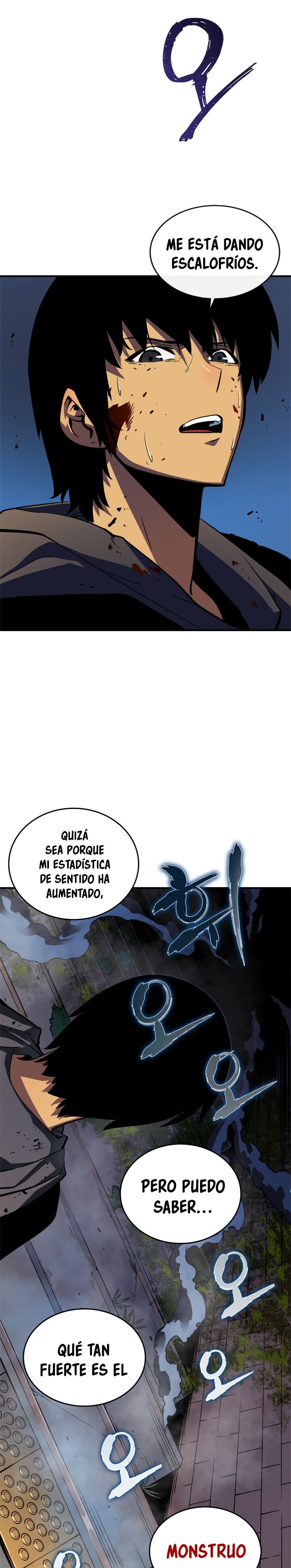Solo leveling capítulo 15 página 19