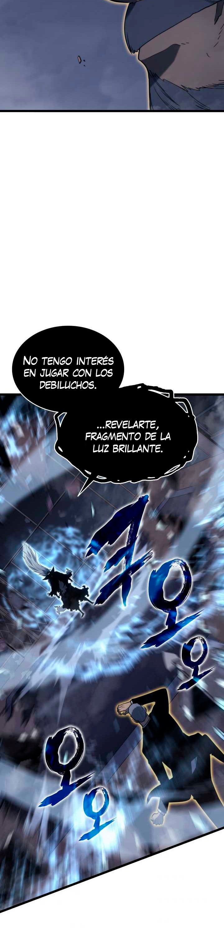Solo leveling capítulo 150 página 10
