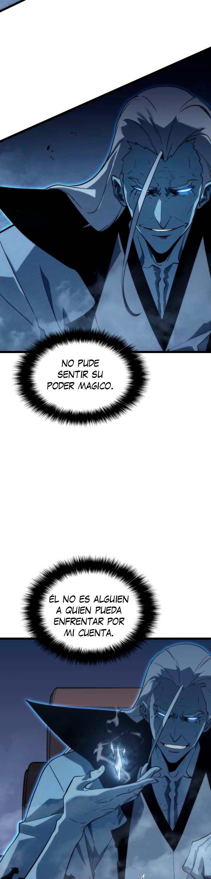 Solo leveling capítulo 150 página 4