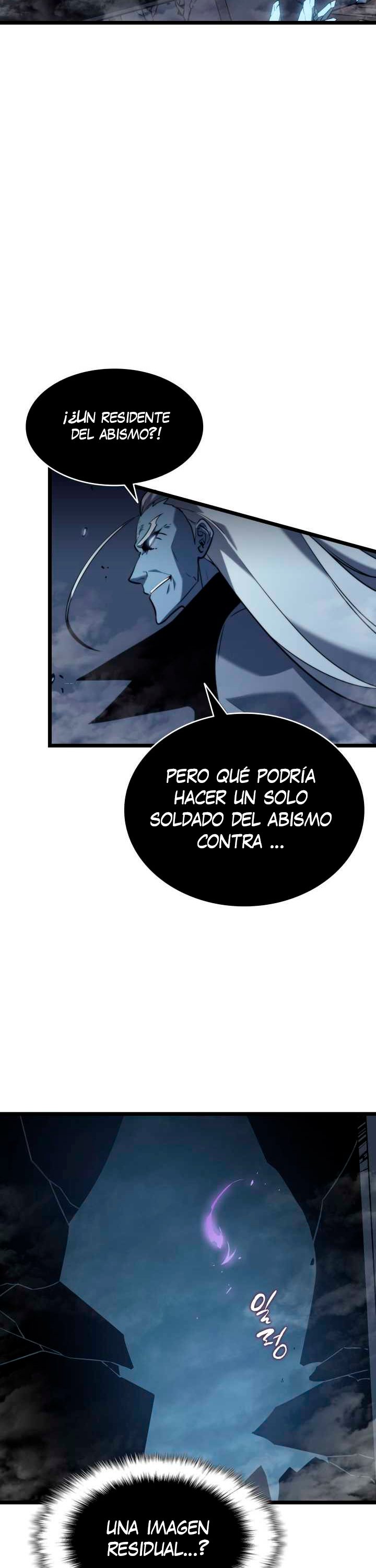 Solo leveling capítulo 150 página 49