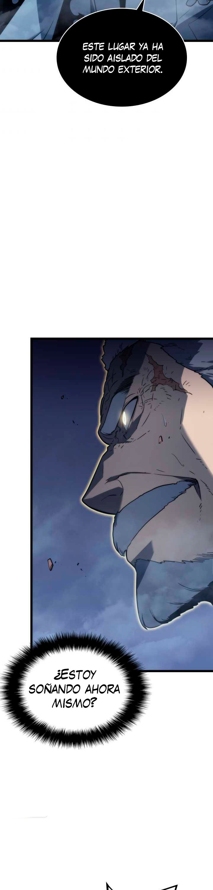 Solo leveling capítulo 150 página 5