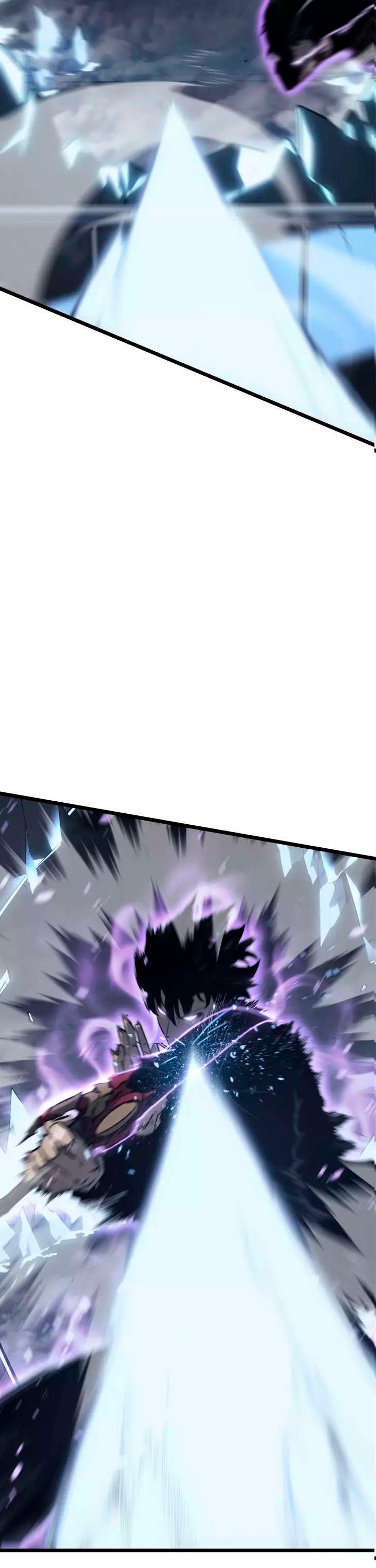 Solo leveling capítulo 151 página 21