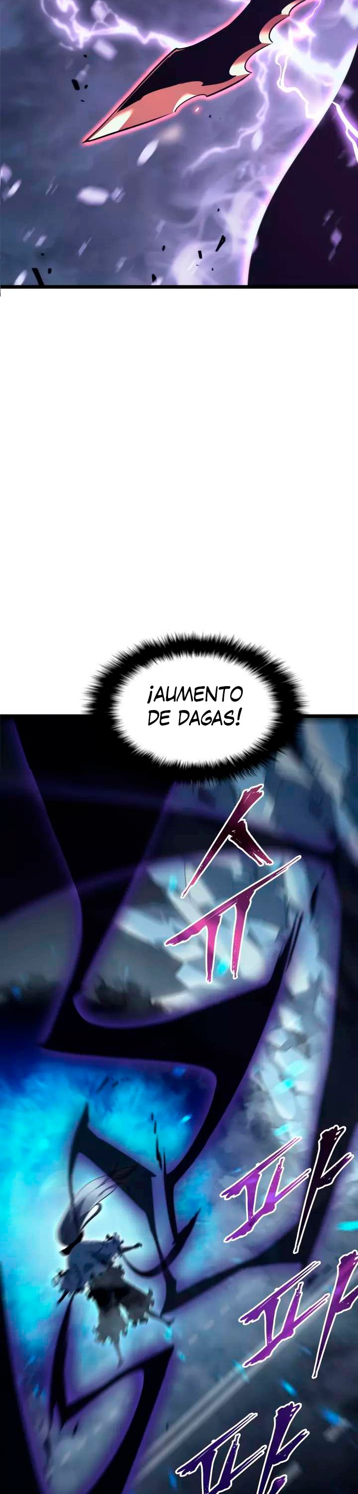 Solo leveling capítulo 151 página 25