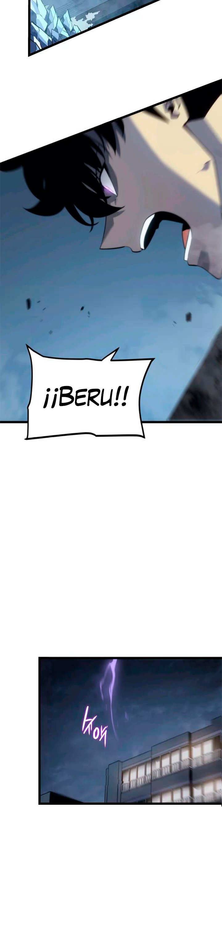 Solo leveling capítulo 151 página 30