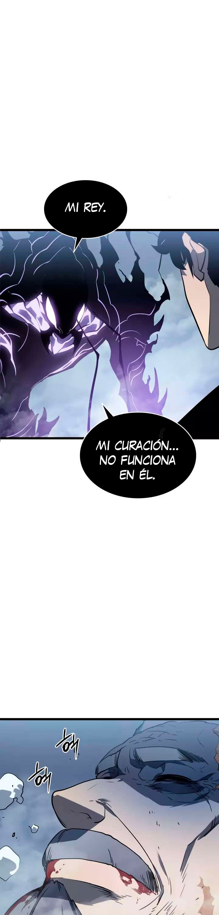 Solo leveling capítulo 151 página 33