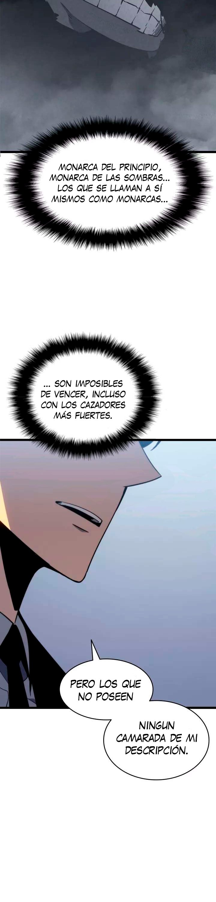 Solo leveling capítulo 151 página 63