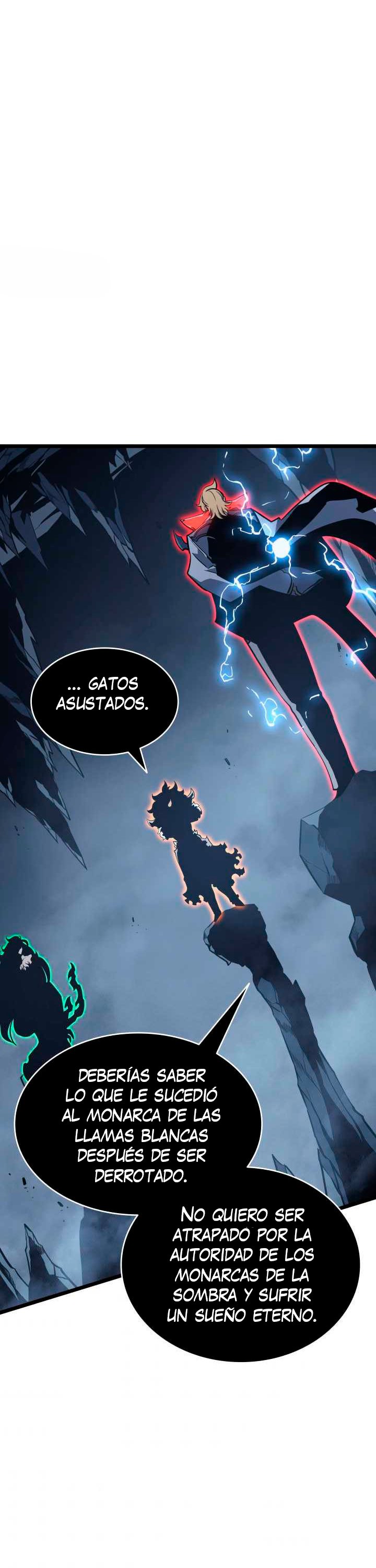 Solo leveling capítulo 152 página 10