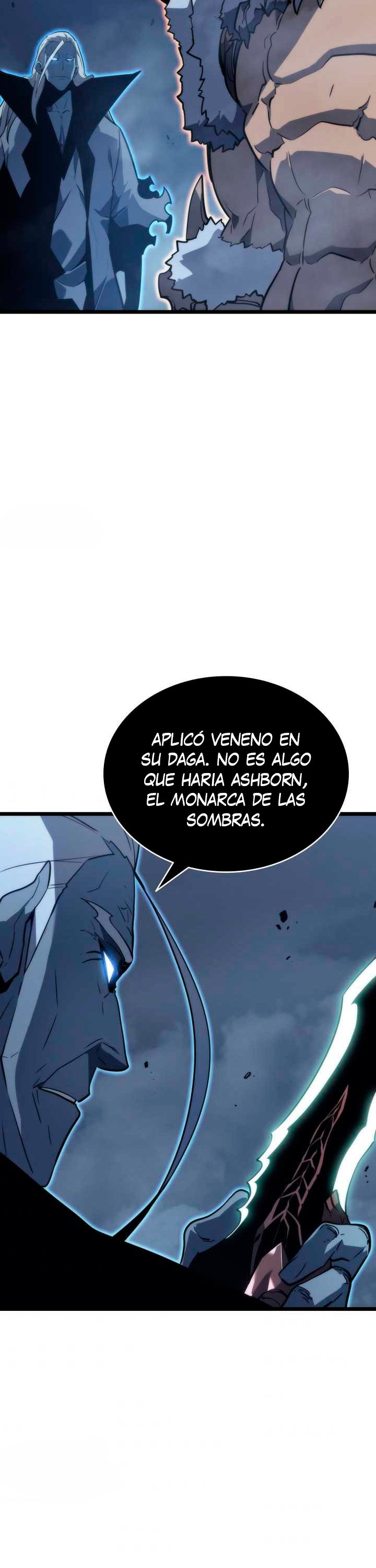 Solo leveling capítulo 152 página 13