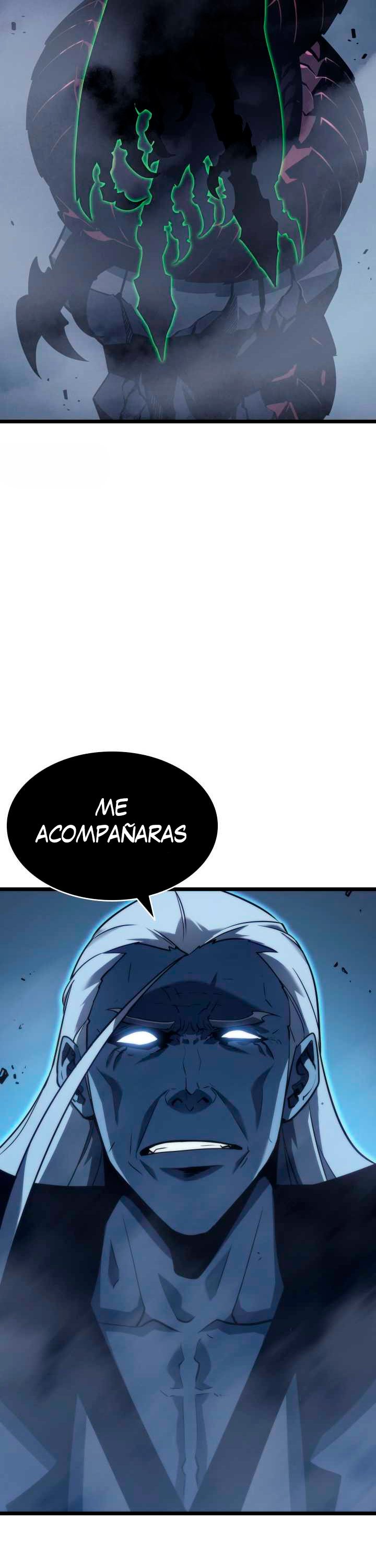 Solo leveling capítulo 152 página 15