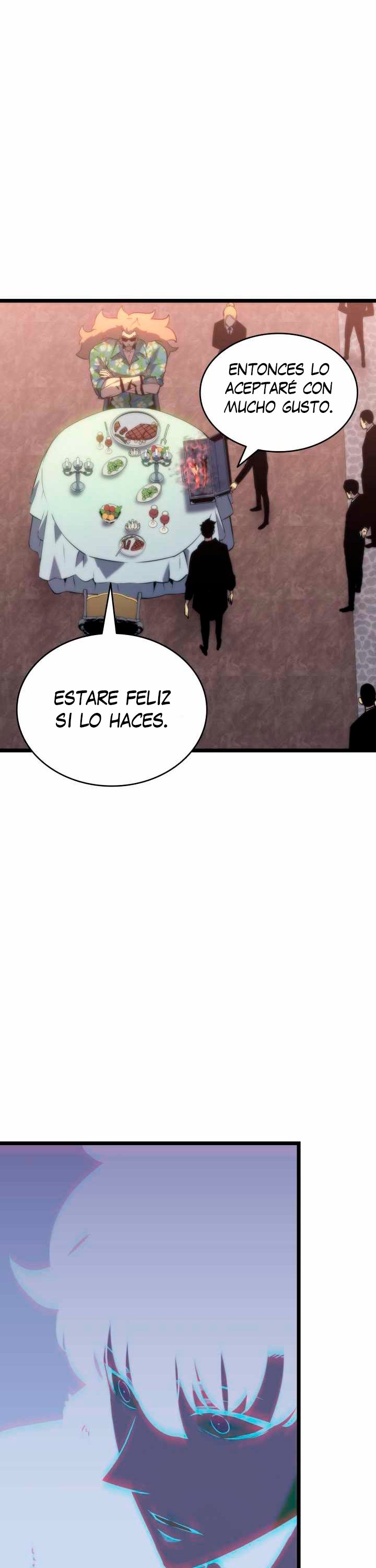 Solo leveling capítulo 153 página 38