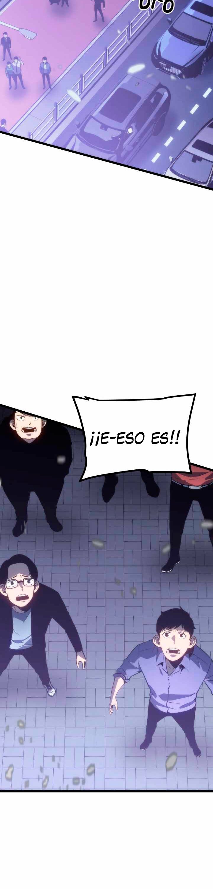 Solo leveling capítulo 153 página 41