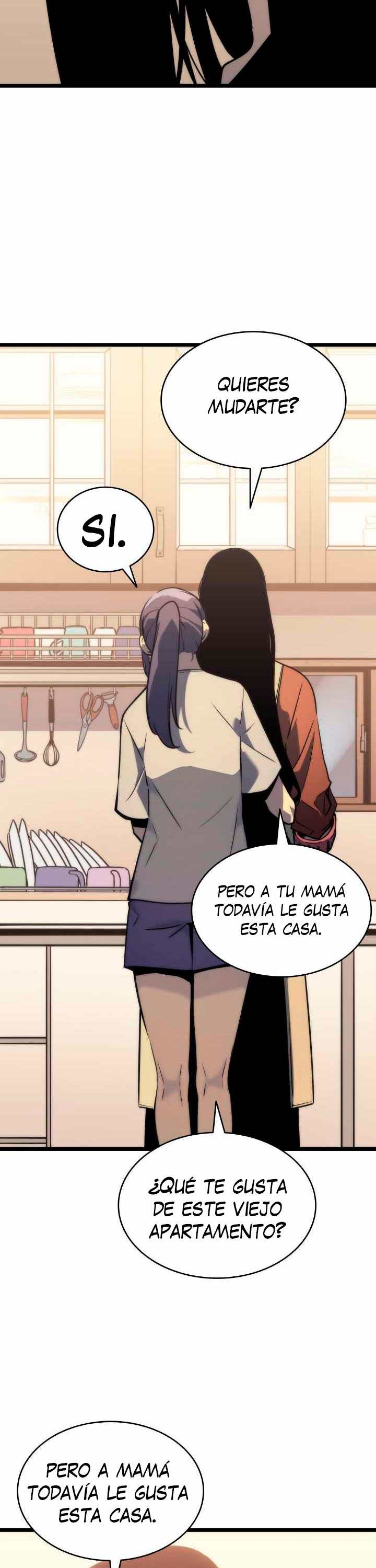 Solo leveling capítulo 153 página 7