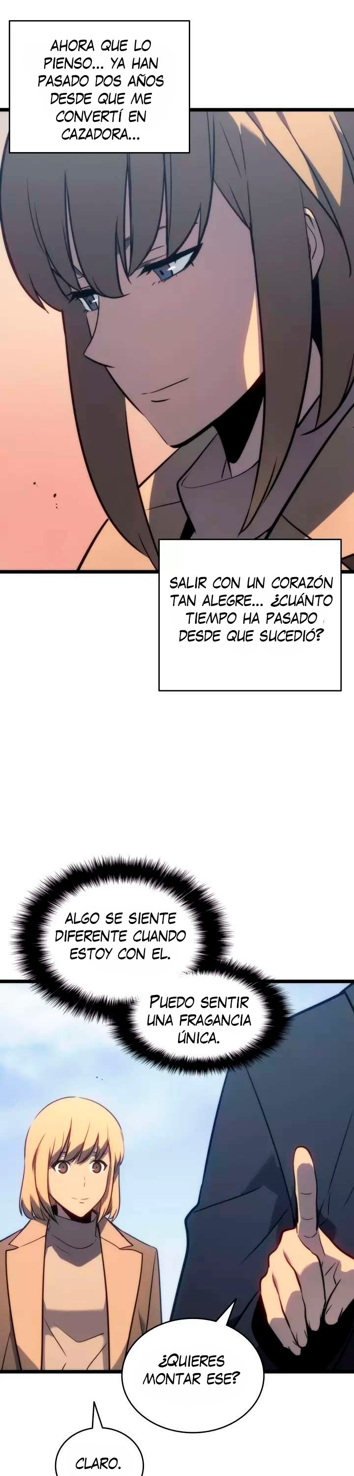 Solo leveling capítulo 155 página 24