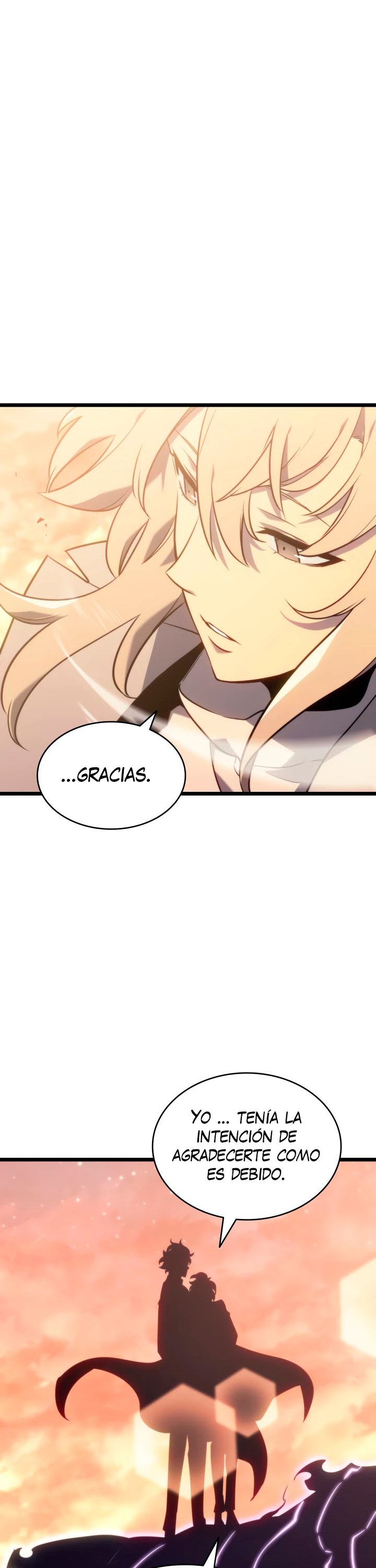 Solo leveling capítulo 155 página 38