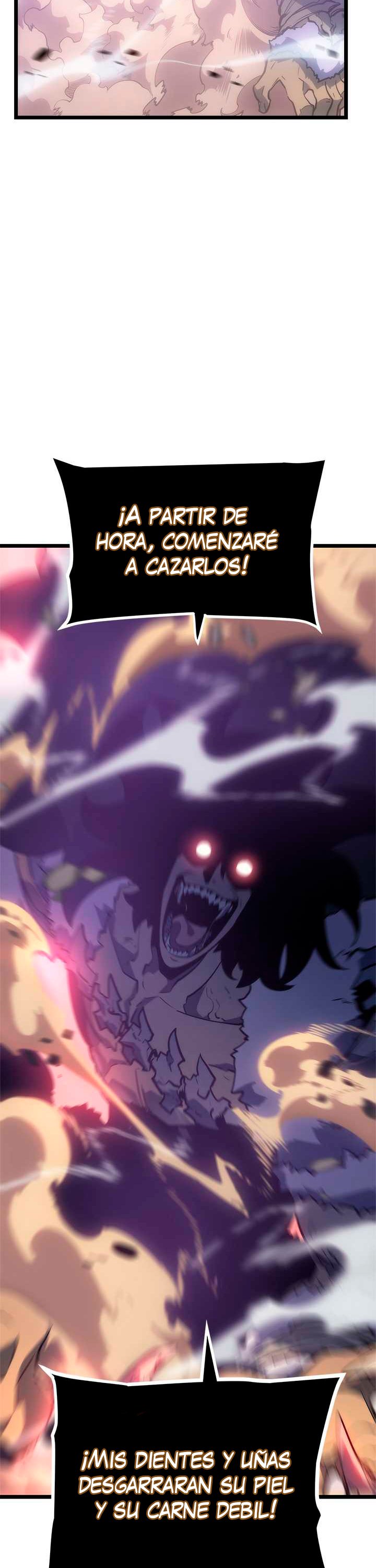 Solo leveling capítulo 156 página 14