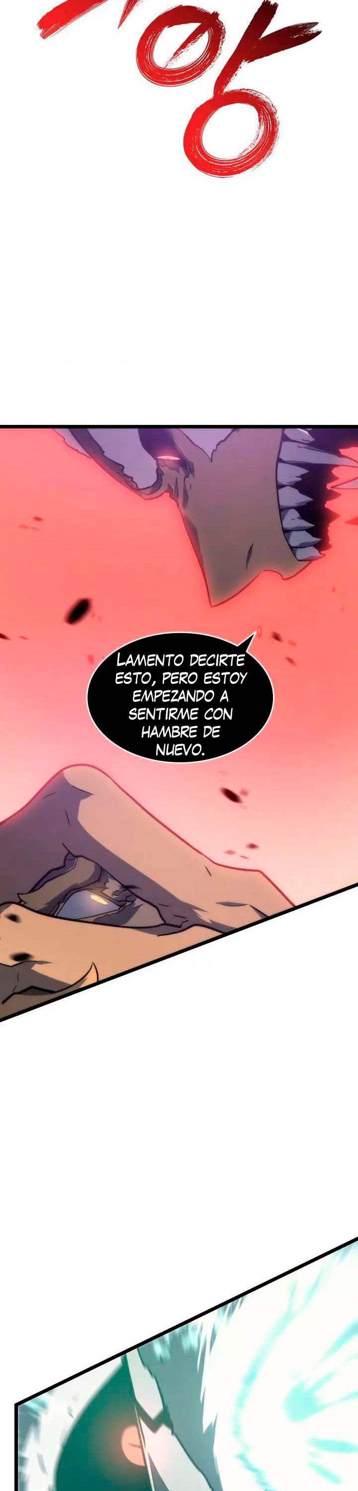 Solo leveling capítulo 157 página 53