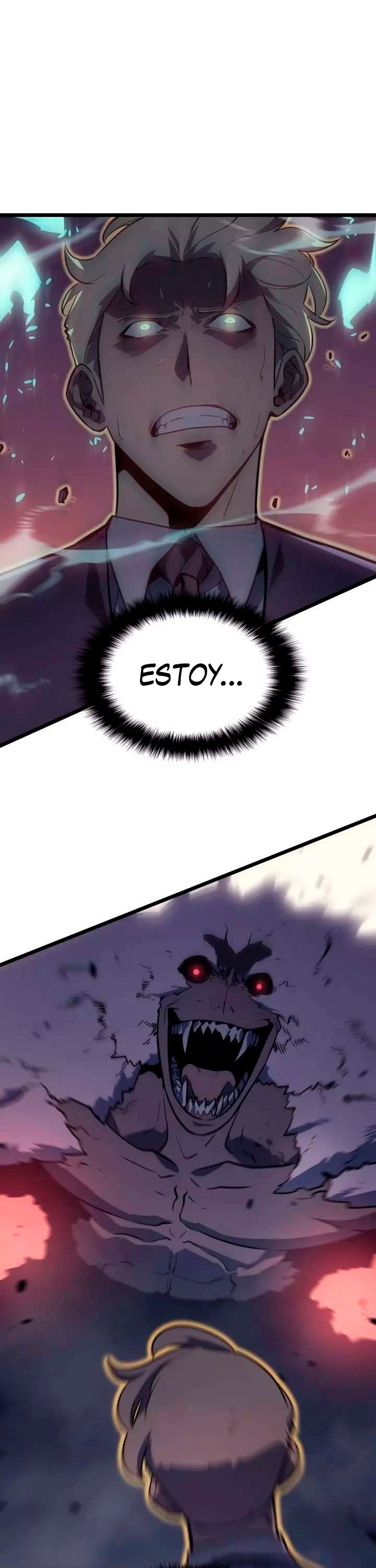 Solo leveling capítulo 158 página 6