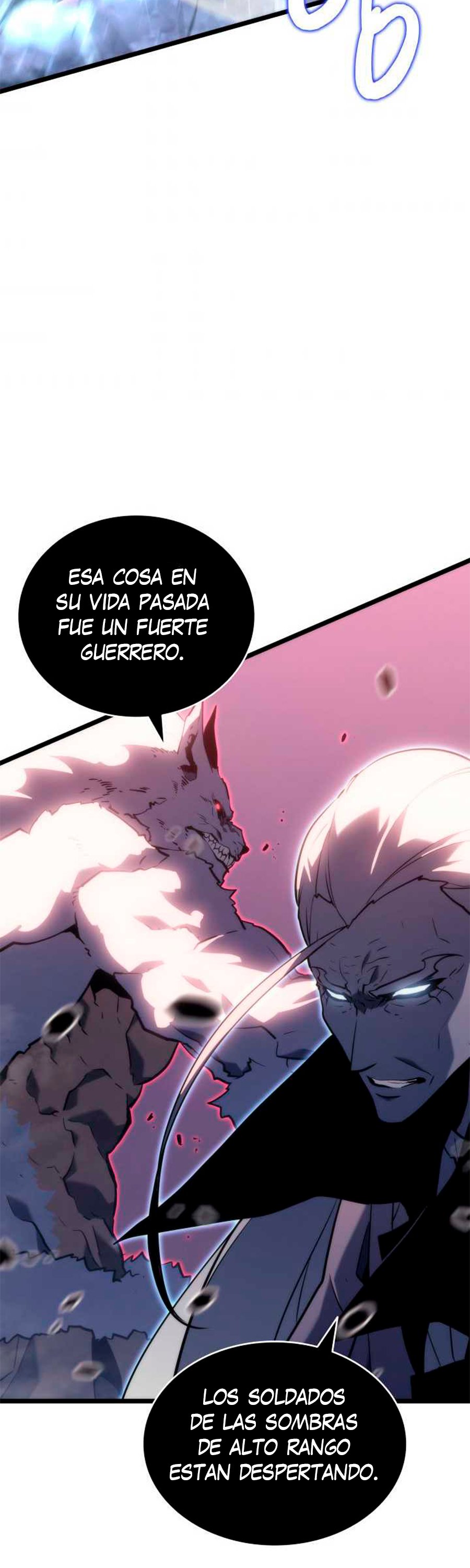 Solo leveling capítulo 159 página 49