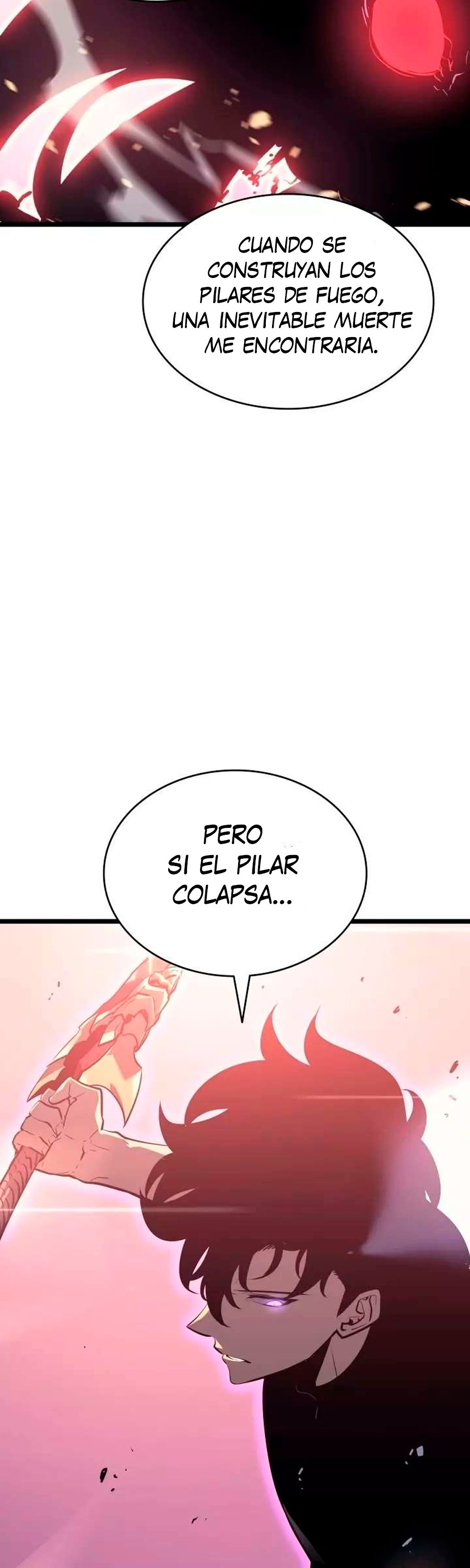 Solo leveling capítulo 160 página 12