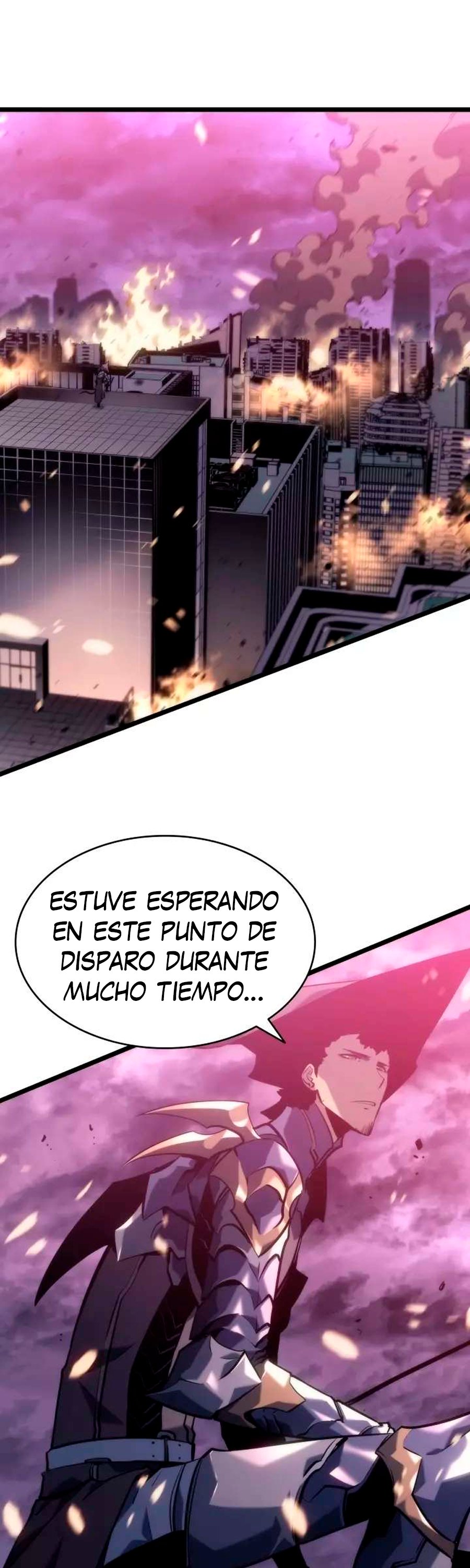Solo leveling capítulo 160 página 15