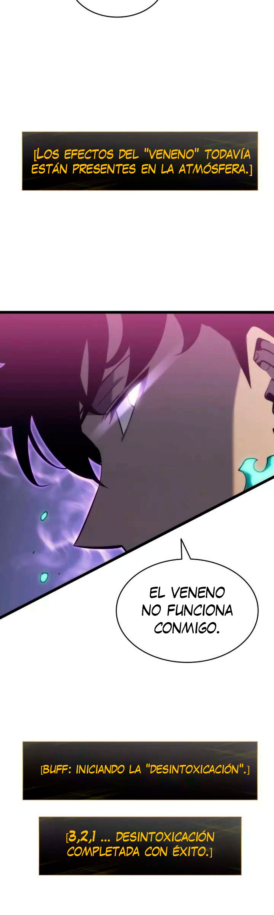 Solo leveling capítulo 160 página 26