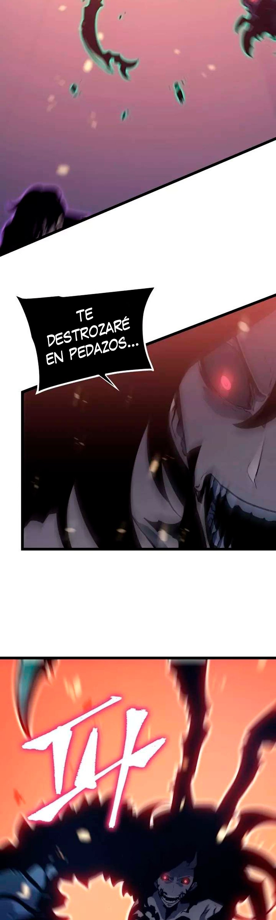Solo leveling capítulo 160 página 28