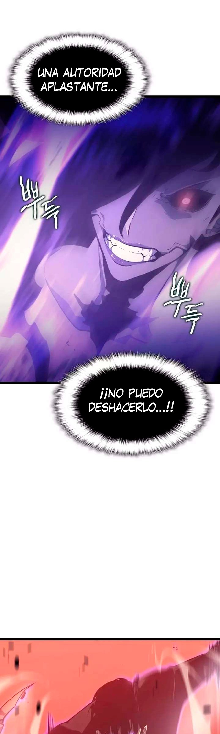Solo leveling capítulo 160 página 30