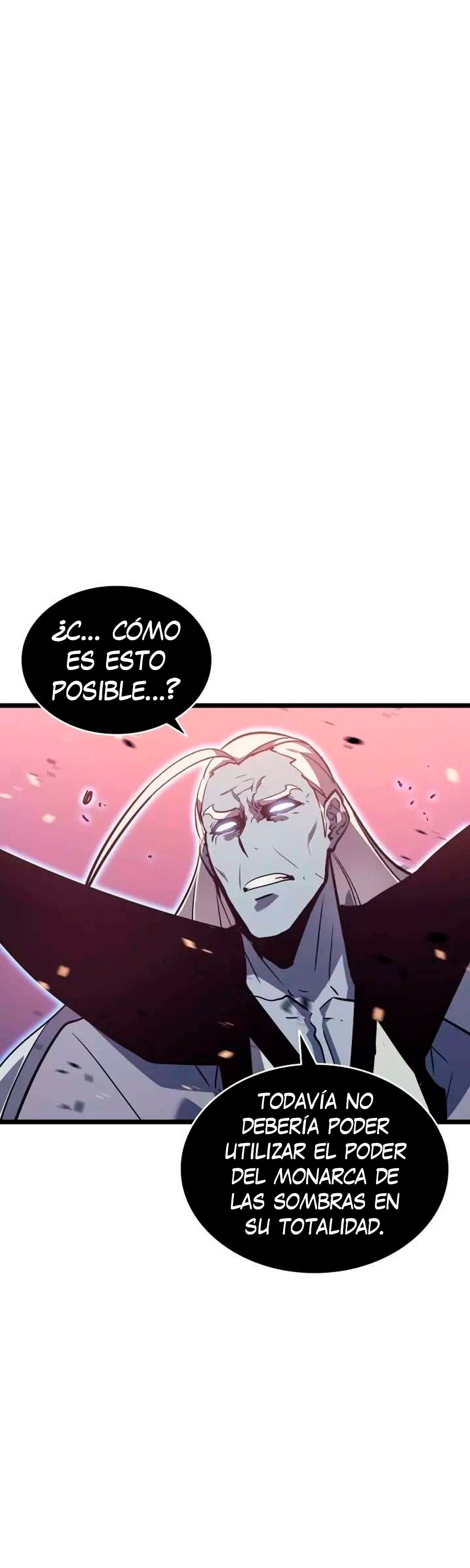 Solo leveling capítulo 160 página 36