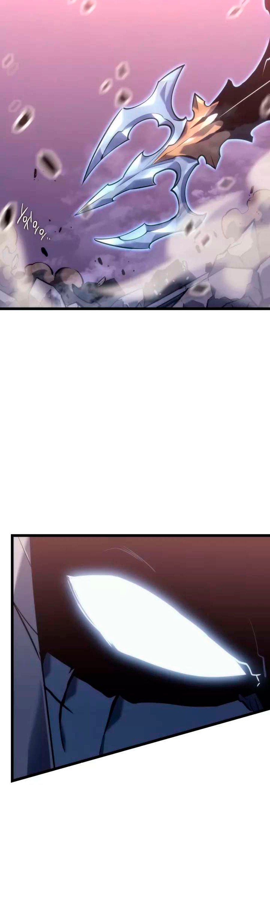 Solo leveling capítulo 160 página 51