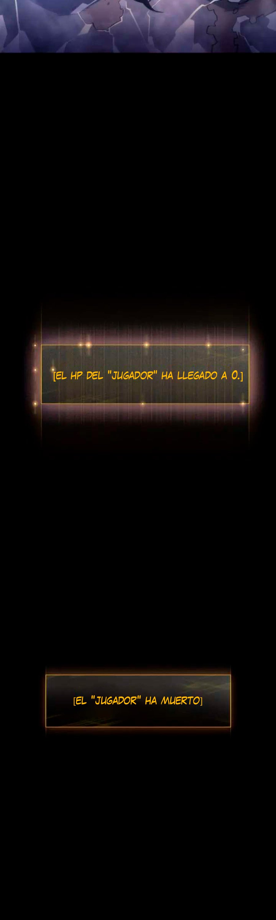 Solo leveling capítulo 161 página 10