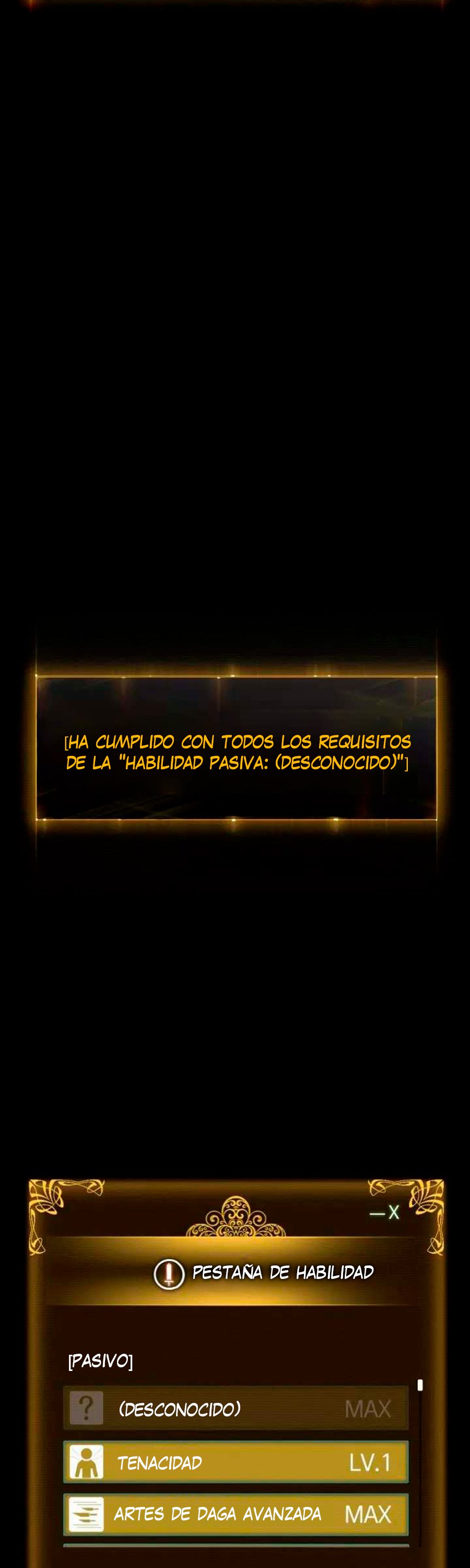 Solo leveling capítulo 161 página 12