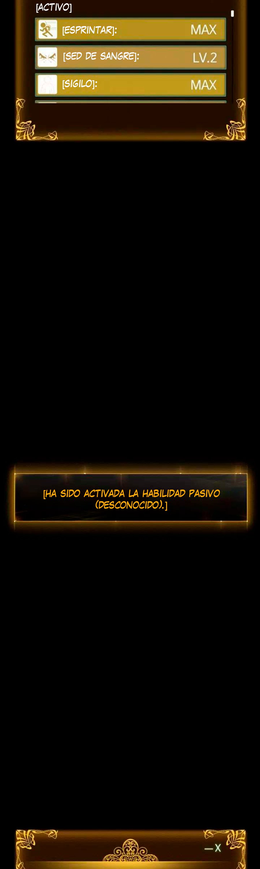 Solo leveling capítulo 161 página 13
