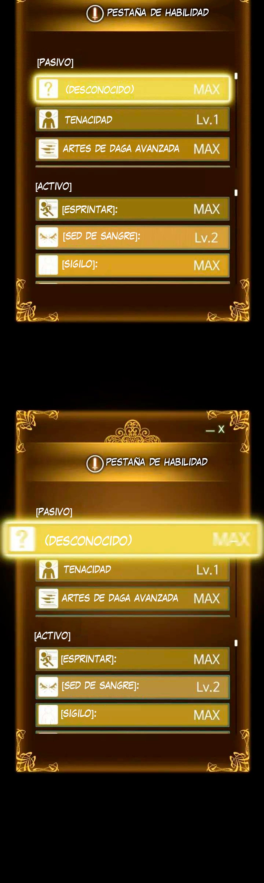 Solo leveling capítulo 161 página 14
