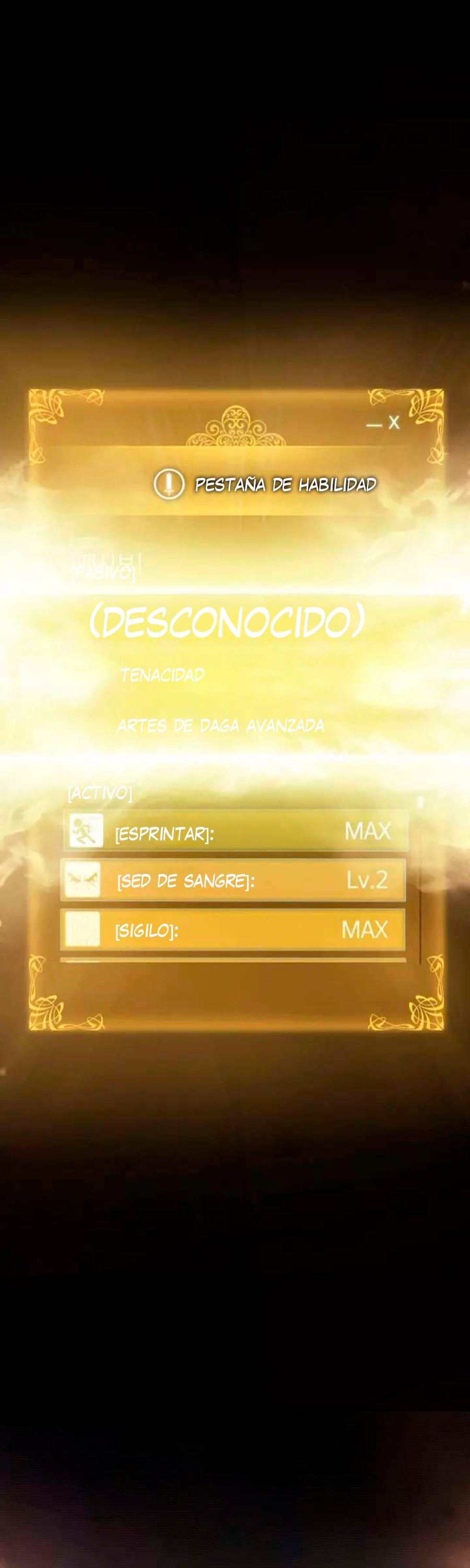 Solo leveling capítulo 161 página 15