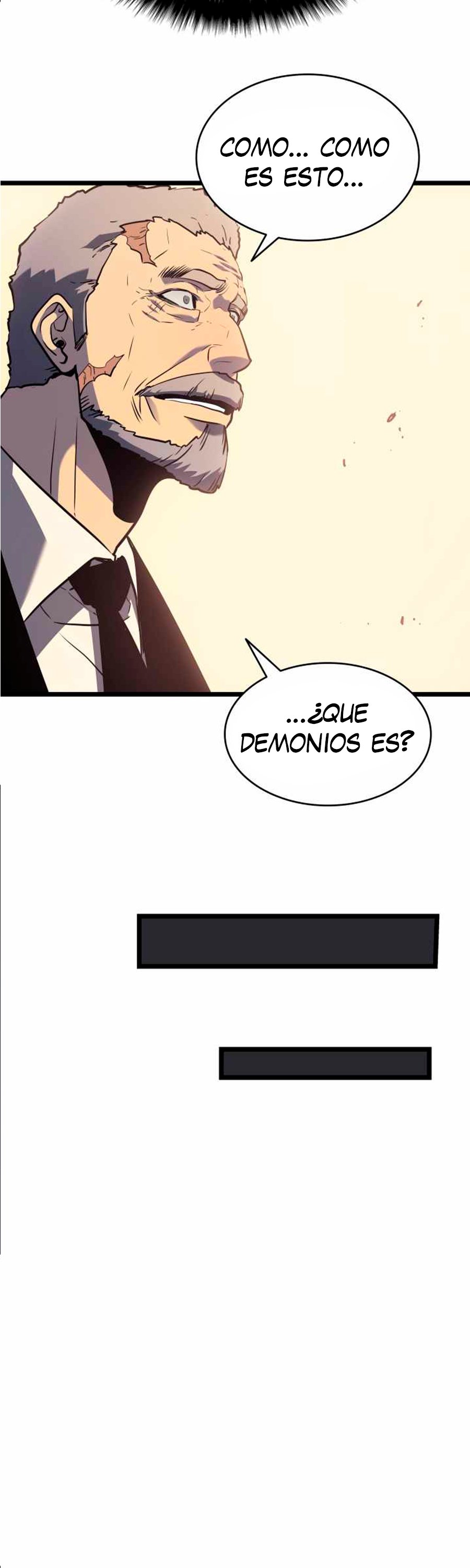 Solo leveling capítulo 161 página 61